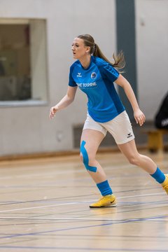 Bild 51 - wBJ NFV Futsalmeisterschaft